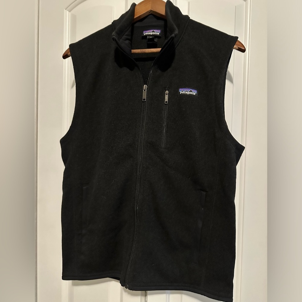 Patagonia Better Sweater Vest